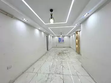 Properties For rent in Gameat El Dewal El Arbabeya St, El Mohandeseen, 170 sqm