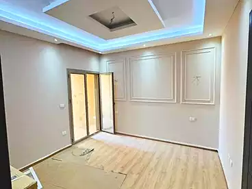 شقق للبيع في كمبوند معادى فيو - المعادي للتنمية والتعمير، كمبوند بمدينة الشروق، 290 متر