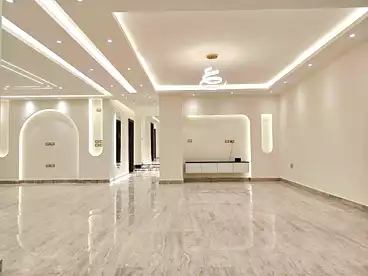 عقارات للبيع في شارع محمود عوض، المنطقة السادسة، 250 متر