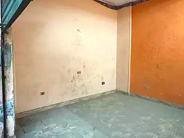 تجاري للبيع في شارع بستان الجيش، عبده باشا، 20 متر
