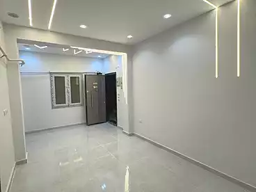 Apartments For sale in The Seven Buildings, Almaza, 120 sqm