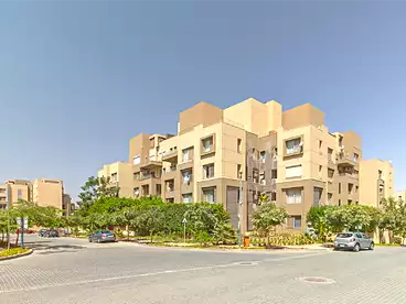 Furnished Apartment For rent in Village Garden Kattameya (VGK) - Palm Hills, Compounds in New Cairo, 157 sqm