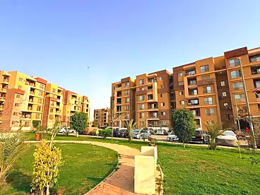 شقق للبيع في دار مصر، 15 مايو، 130 متر