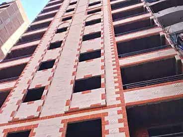 شقق للبيع في شارع جسر السويس، النزهة 2، 130 متر