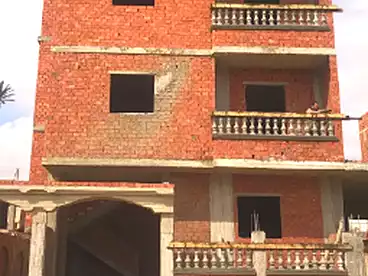 عمارات للبيع في شارع السنترال، المجاورة الأولى، 209 متر