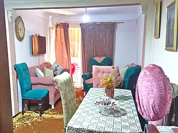 شقق للبيع في شارع 30، العصافرة قبلي، 85 متر