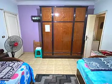 Apartments For sale in Hadayek El Zayton, El Zaytun, 160 sqm