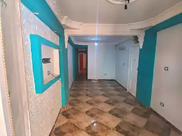 Apartments For sale in Street 16 El Eslah, El Falki, 70 sqm
