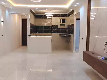 Apartments For sale in Gesr El Suez St., Nozha 2, 90 sqm