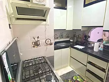 شقق للبيع في شارع العروبة، المريوطية، 85 متر