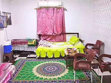 شقق للبيع في شارع جسر السويس، النزهة 2، 80 متر