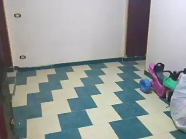 Apartments For sale in El Safa We El Marwa St, Faisal, 100 sqm