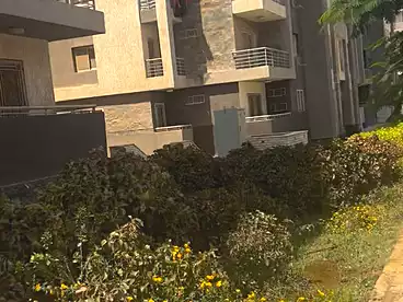 Private للإيجار في كمبوند جنة مصر - هيئة المجتمعات العمرانية الجديدة، كمبوند بالتجمع الخامس، 130 متر