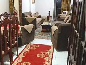 Apartments For sale in Ibn El Hakam Sq, Helmeyat El Zaytoun, 106 sqm