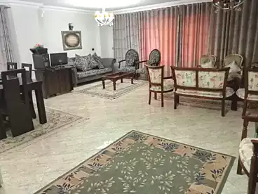 Apartments For sale in Area B, Hadayek El Ahram, 209 sqm