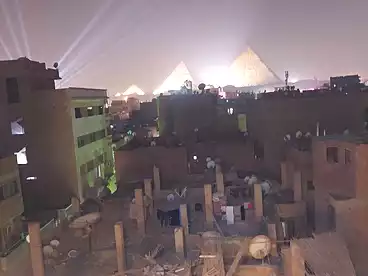 شقق للإيجار في مشعل، الهرم، 150 متر