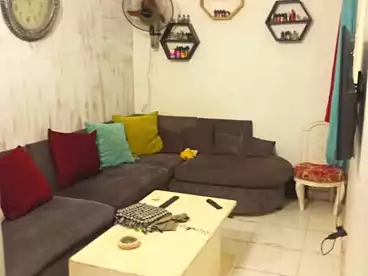 Apartments For sale in El Hay St., El Bitash, 110 sqm