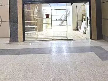 Commercial For sale in City Light Mall, El Seyouf, 58 sqm