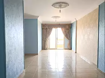 شقق للبيع في شارع نبوي المهندس، المندرة، 140 متر
