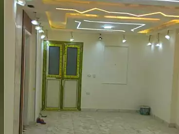 شقق للإيجار في شارع 27، النزهة 2، 120 متر