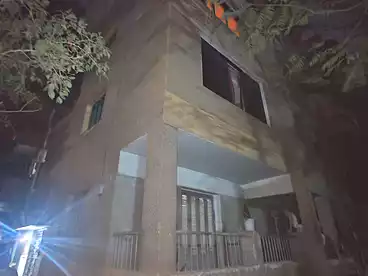 Building For sale in Almazah St., Almaza, 1000 sqm
