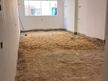 Apartments For sale in El Safa We El Marwa St, Faisal, 160 sqm