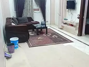 Furnished Apartment For rent in El Tawabek, Faisal, 110 sqm