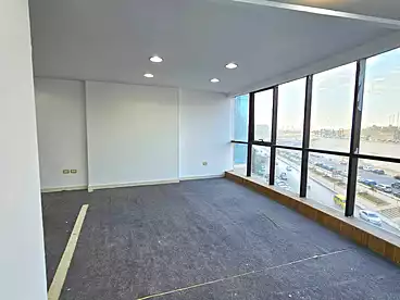 Administrative For rent in Zahraa El Maadi St, Zahraa El Maadi, 100 sqm