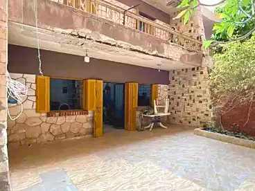 Garden Villa For sale in Shahr El Assal, El Bitash, 140 sqm