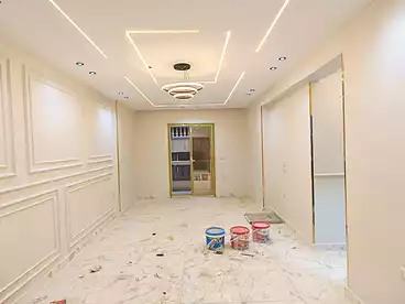 Apartments For sale in El Lebeny, Faisal, 175 sqm