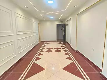 Apartments For rent in Gamal Abd El Nasir St, Sidi Beshr Bahri, 130 sqm