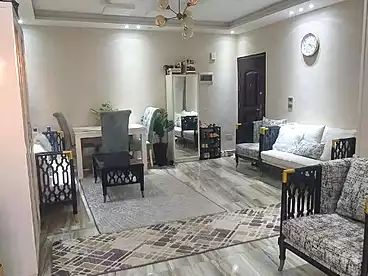 Apartments For sale in Family Housing, 15th of May, 100 sqm