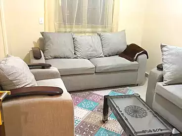 شقق للبيع في مجاورة 2، 15 مايو، 50 متر