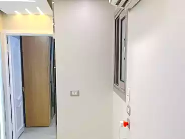 شقق للبيع في شارع اسماعيل كامل، حلوان الشرقية، 85 متر