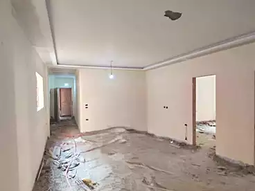 شقق للبيع في حدائق حلوان، حلوان، 100 متر