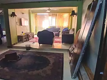Apartments For sale in Alf Maskn, Ain Shams, 110 sqm