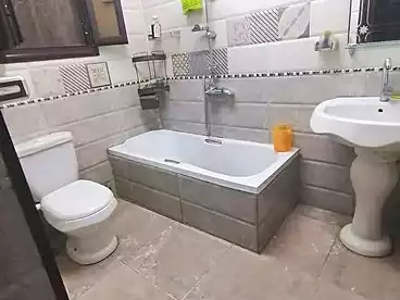 Apartments For sale in Ismail El Fangari St., Alf Maskn, 165 sqm