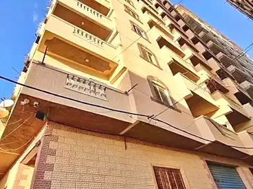 شقق للبيع في الكيلو 21، العجمي، 90 متر