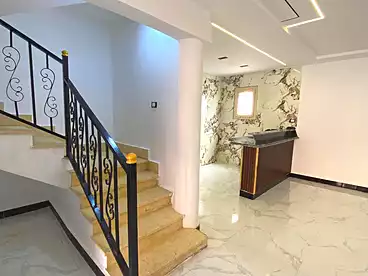 Villas For sale in Perla Resort - Stars, North Coast Resorts, 350 sqm