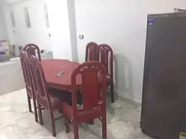 Furnished Apartment For sale in El Hanafeya St., El Bitash, 70 sqm