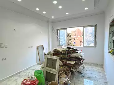 Apartments For sale in El Sheikh El Hosary St. ( Falouga St. Prev. ), El Agouza, 120 sqm