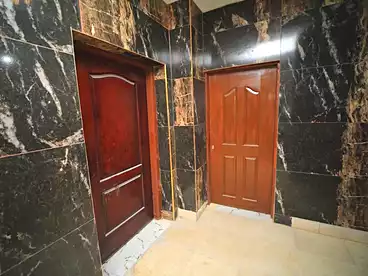 سكني للبيع في المنطقة السياحية السادسة، 6 أكتوبر، 300 متر