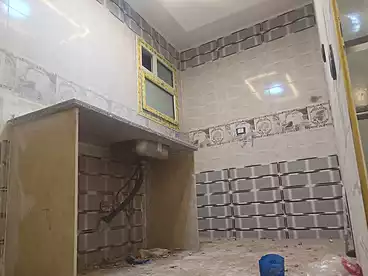 شقق للبيع في شارع 27، النزهة 2، 140 متر
