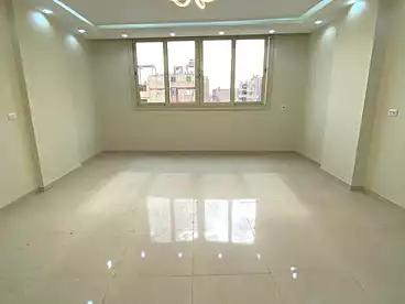 شقق للإيجار في شارع السلام، المريوطية، 130 متر