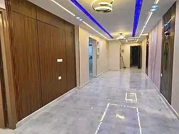 شقق للبيع في شارع 27، النزهة 2، 140 متر