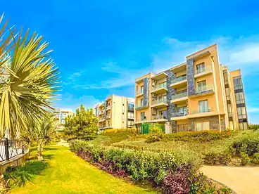 شقق للبيع في كمبوند جاليريا مون فالي - ارابيا، كمبوند بالتجمع الخامس، 153 متر