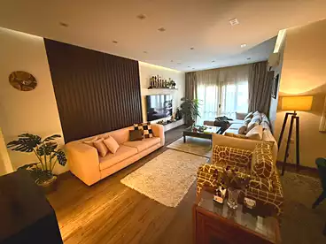 Apartments For sale in El Khamayel, Compounds in Sheikh Zayed, 170 sqm