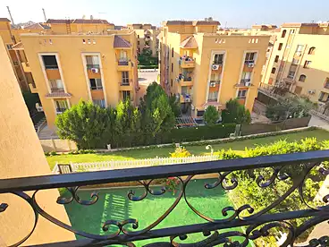 Penthouse For sale in El Khamayel, Compounds in Sheikh Zayed, 260 sqm