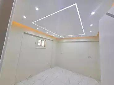 شقق للبيع في متفرع من شارع علي هيبة، السيوف بحري، 115 متر