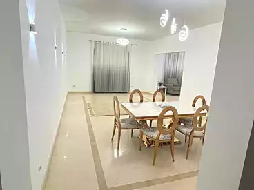 Apartments For rent in Blue Views Residences - Mivida Compound, Mivida Compound - Emaar, 160 sqm